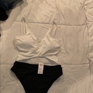 Brand New bathing suit